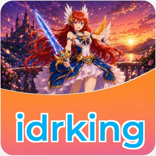 idrking Download