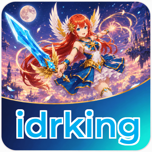 idrking APK Structure