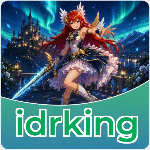 idrking APK Structure