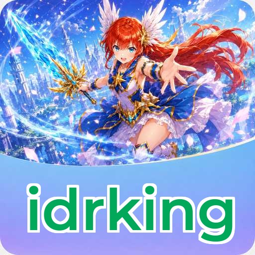 idrking APK Structure
