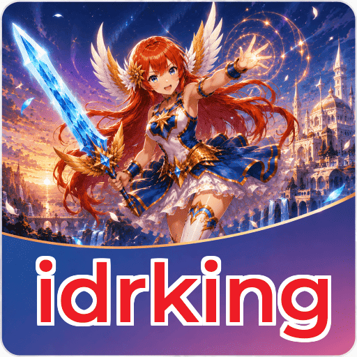 idrking APK Structure