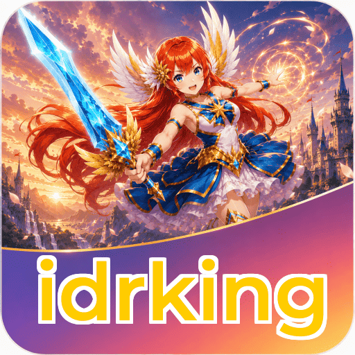 idrking APK
