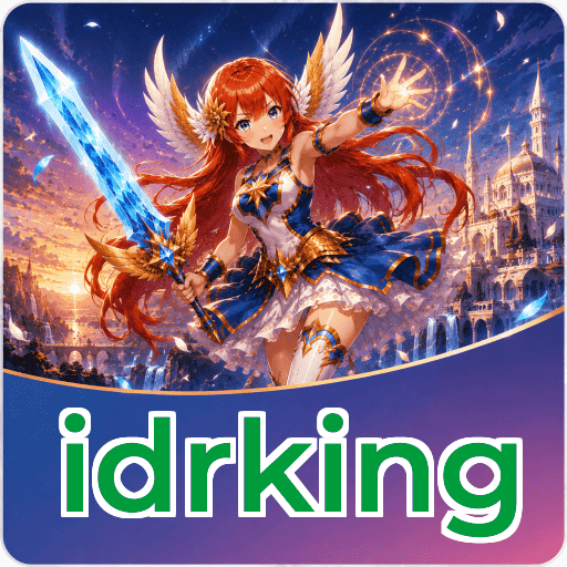 idrking Signature
