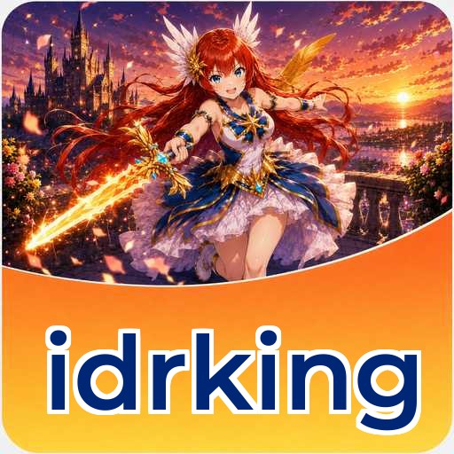 idrking Signature