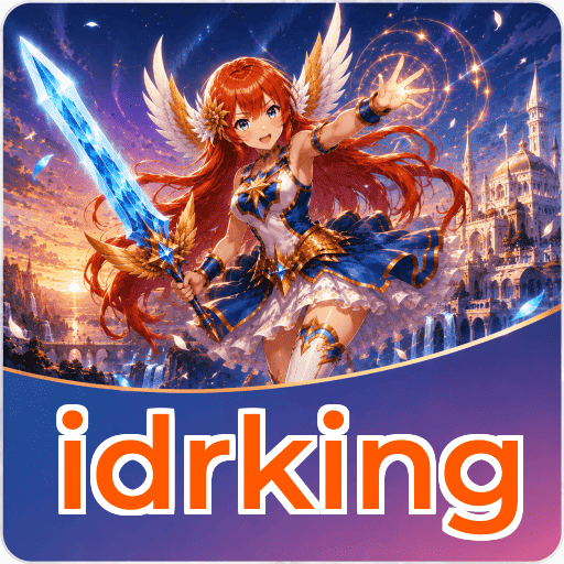 idrking Download
