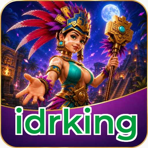 idrking APK Structure